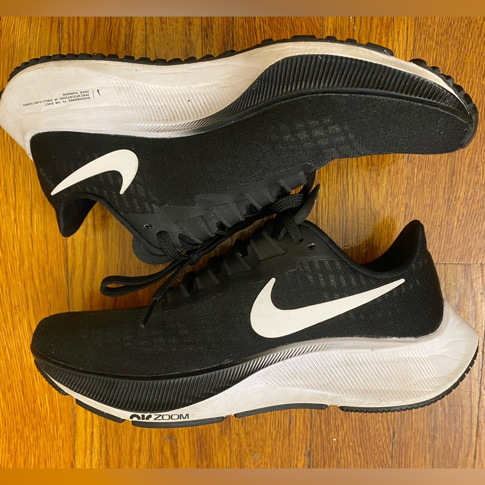 Nike air zoom Pegasus 37